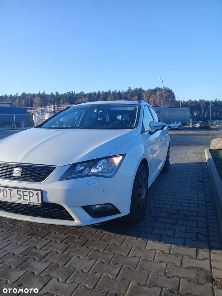 Seat Leon - 1