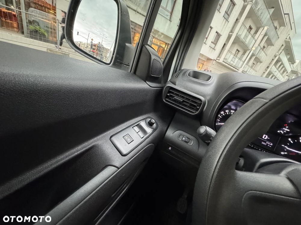 Toyota ProAce - 9