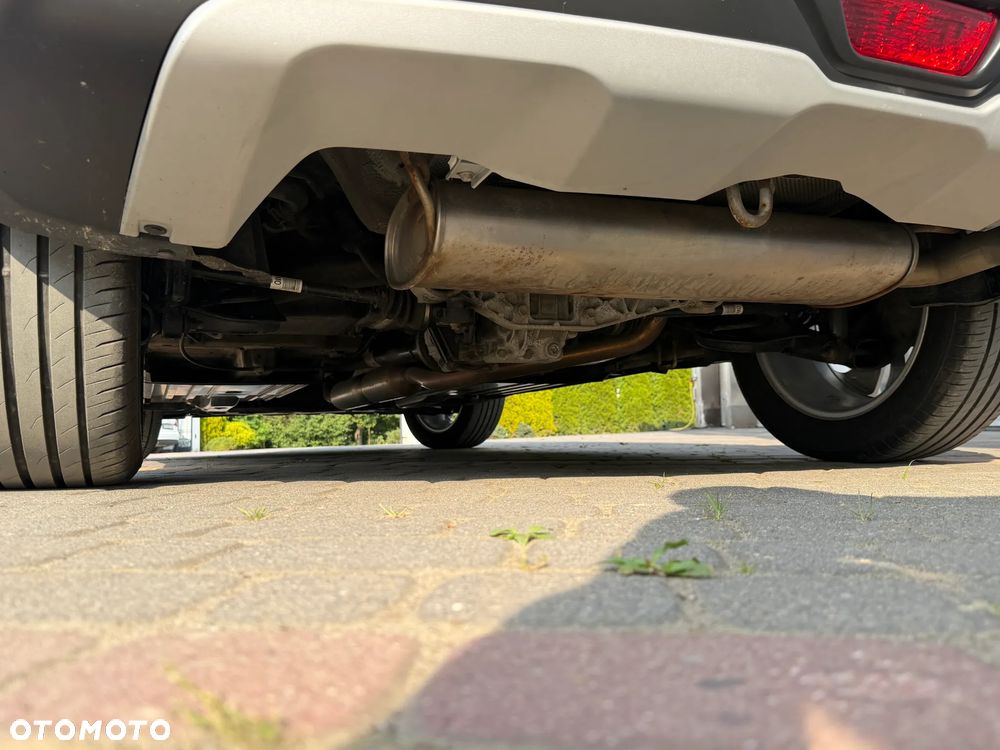 Suzuki SX4 S-Cross 1.4 Boosterjet Allgrip Comfort+ - 40
