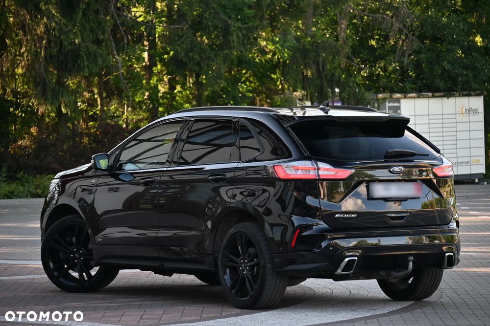 Ford Edge 2.0 EcoBlue Bi-Turbo 4x4 ST-LINE - 18