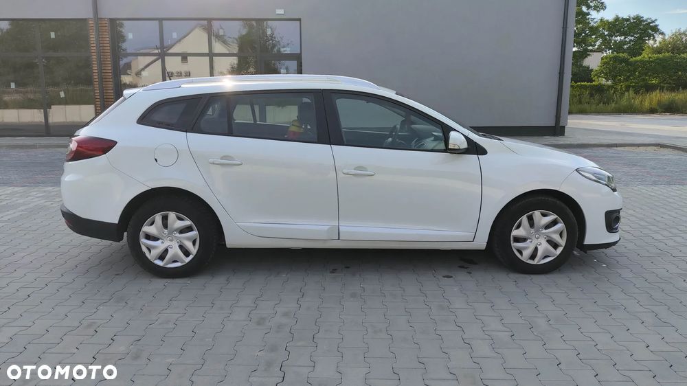 Renault Megane - 4