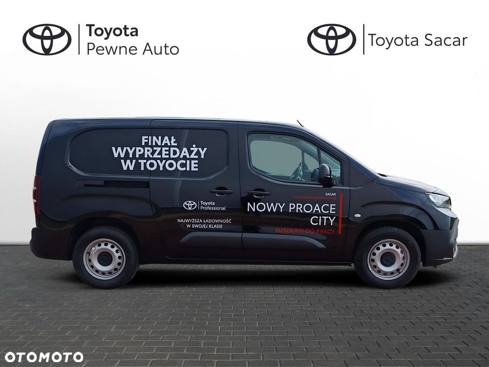 Toyota PROACE CITY - 6