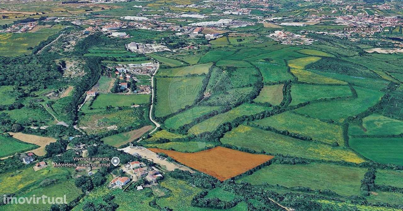 Terreno  para venda - Grande imagem: 2/3
