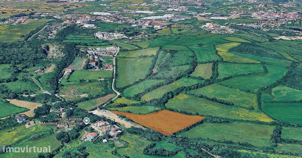 Terreno  para venda - Grande imagem: 2/3