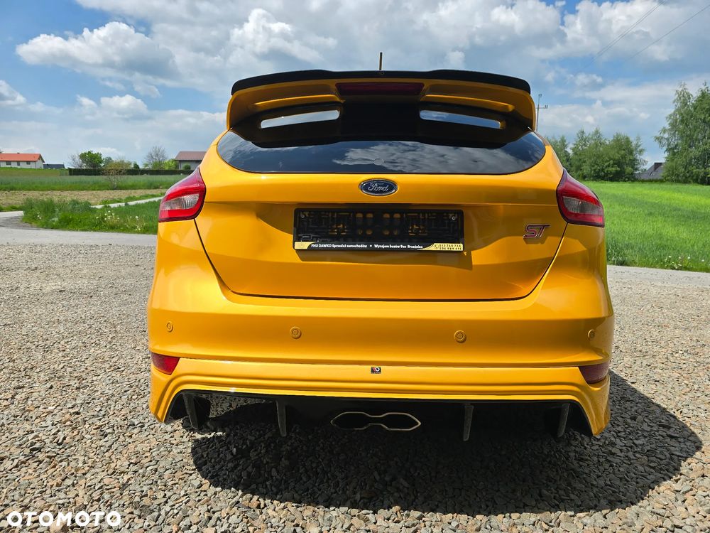 Ford Focus - 6