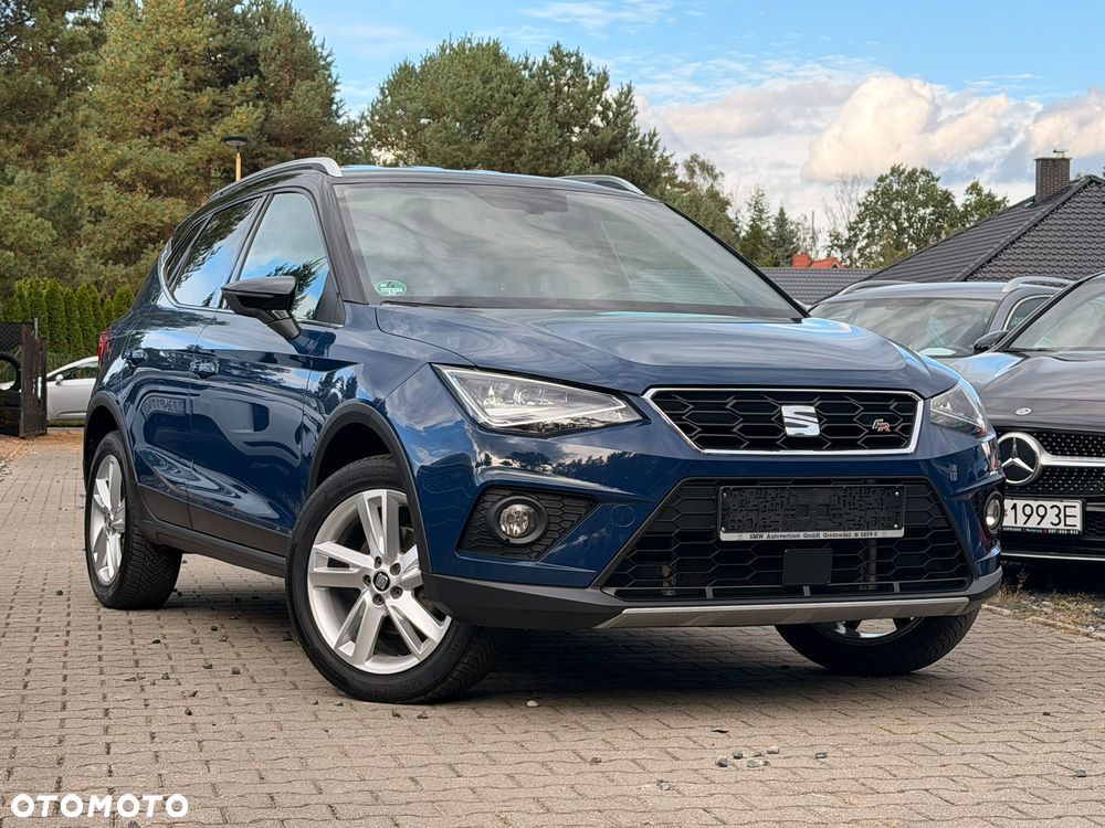 Seat Arona - 14