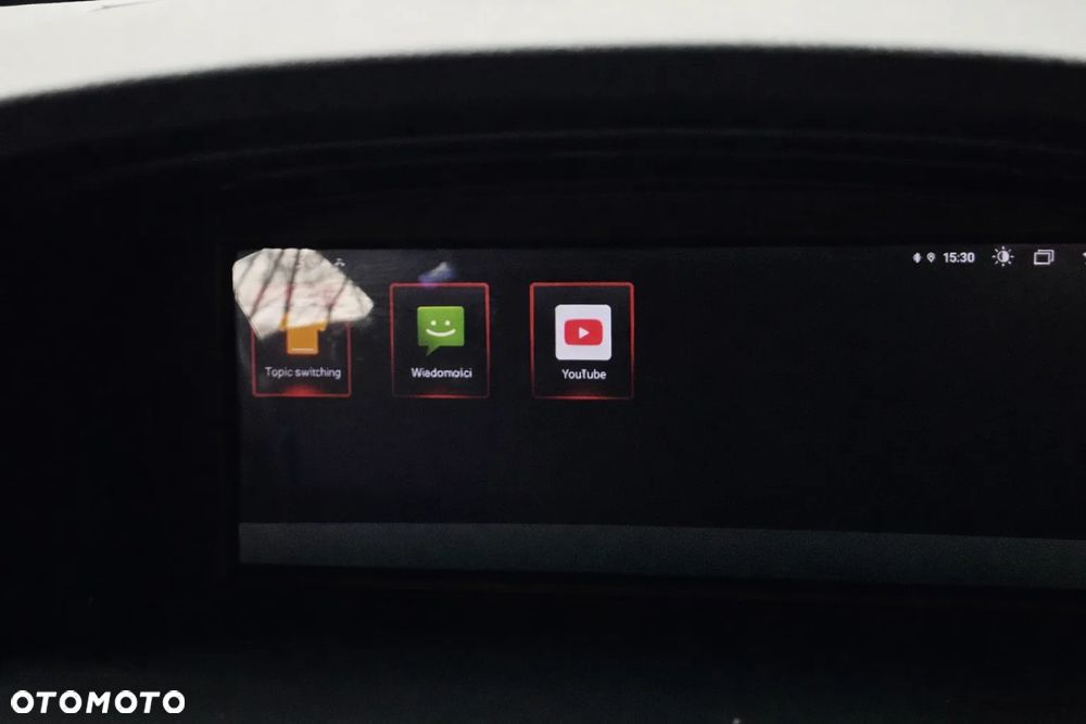 BMW Seria 5 525d - 16