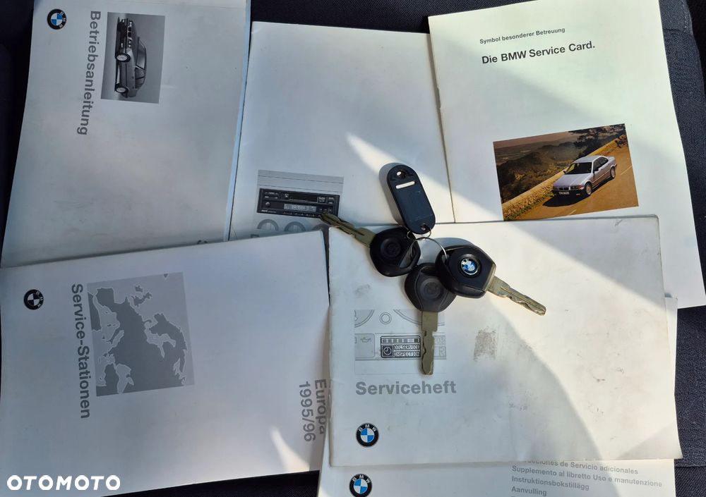 BMW Seria 3 - 16