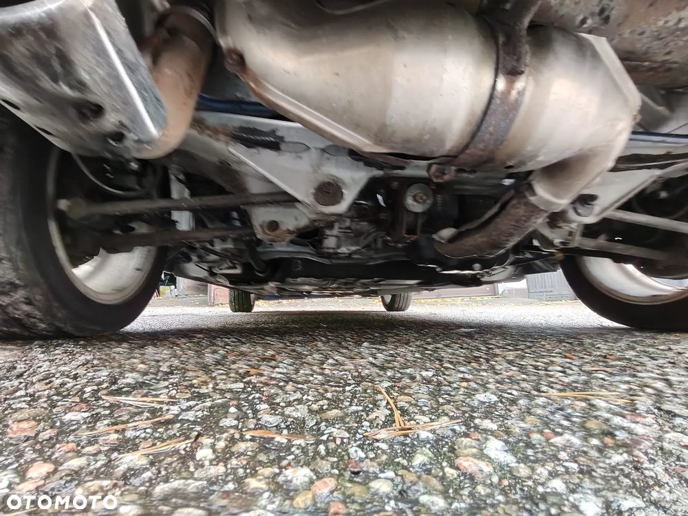 Toyota MR2 1.8 VVT-i - 11