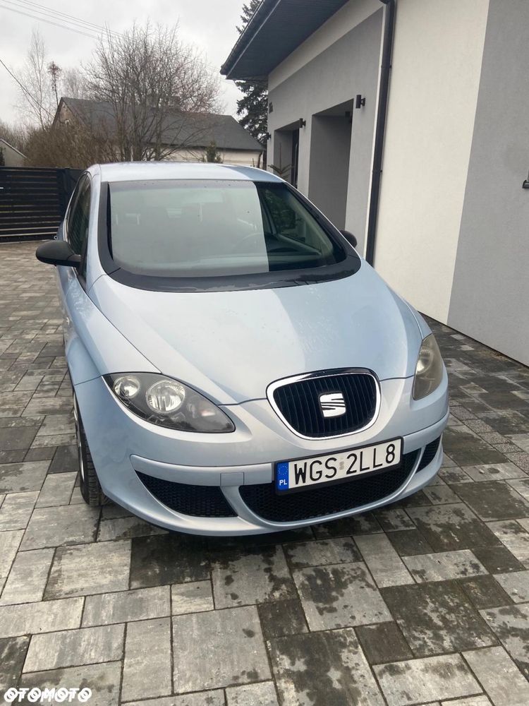 Seat Toledo - 2