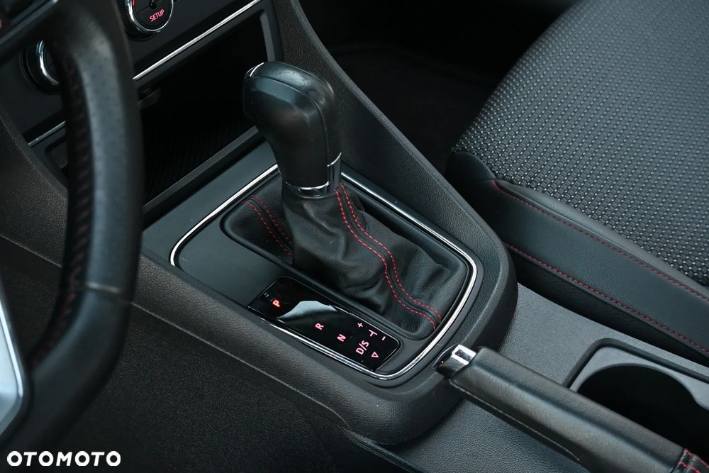 Seat Leon 2.0 TDI DPF Start&Stop DSG FR - 35