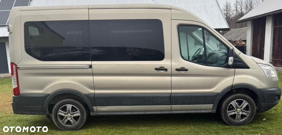Ford Transit - 9
