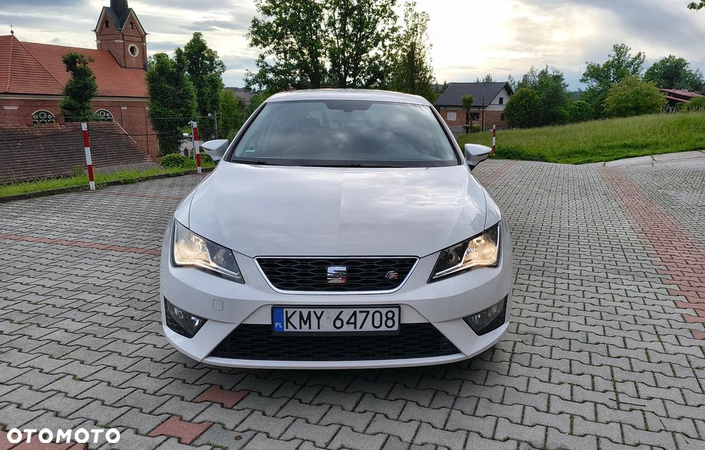Seat Leon - 8