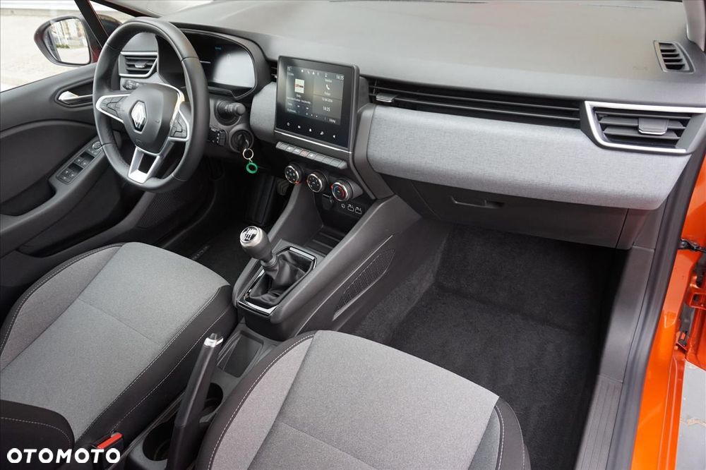 Renault Clio 1.0 TCe Evolution - 14