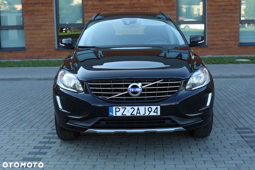 Volvo XC 60 D3 Kinetic - 17