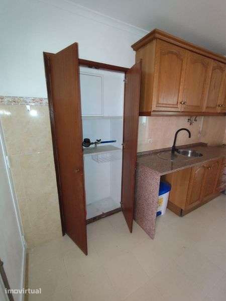 Apartamento T1 Estrela - Grande imagem: 3/12