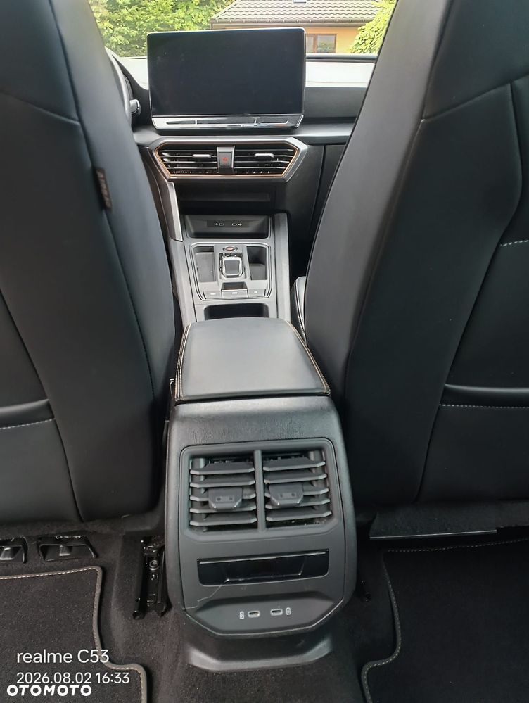 Cupra Formentor 1.5 eTSI mHEV DSG - 10