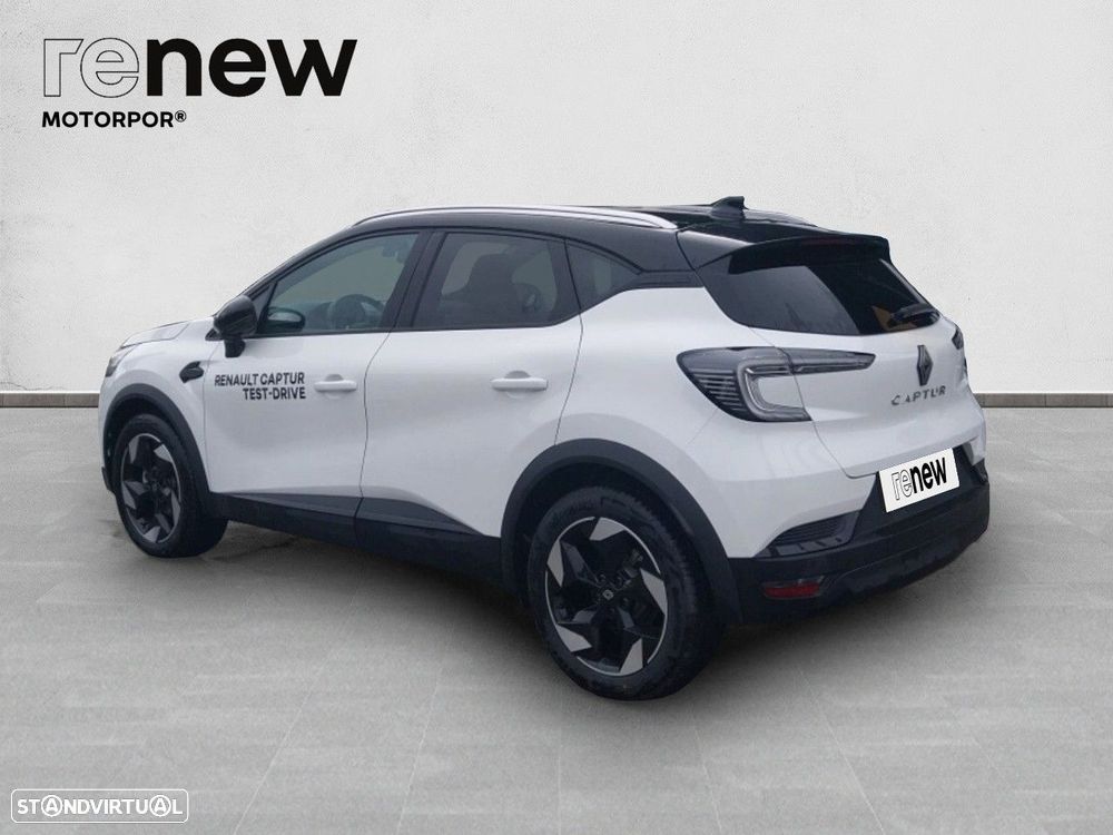Renault Captur 1.0 TCe Techno - 6