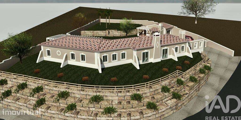 Casa / Villa T3 em Salir de Matos de 221,00 m2 - Grande imagem: 2/16