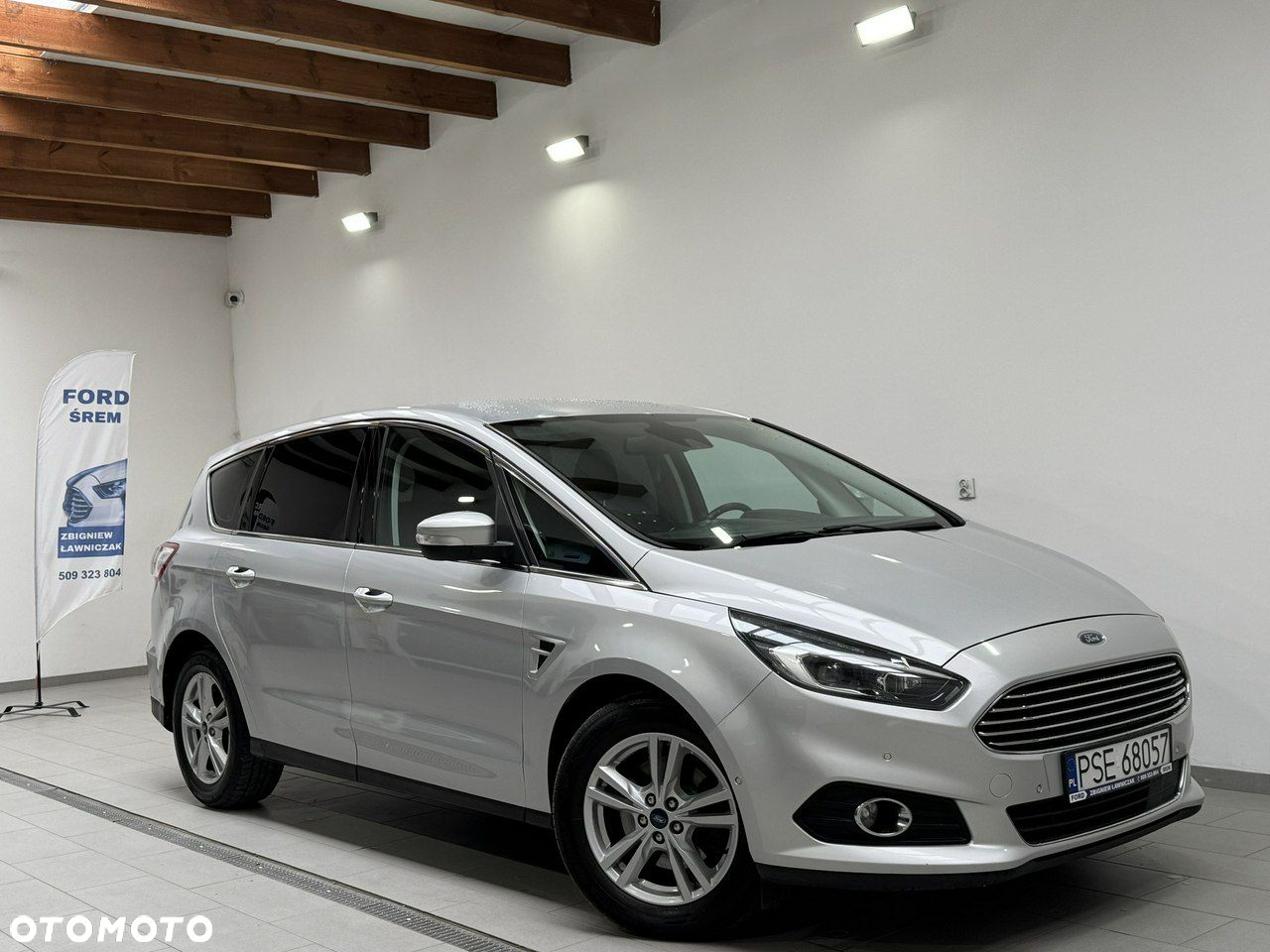 Ford S-Max - 3