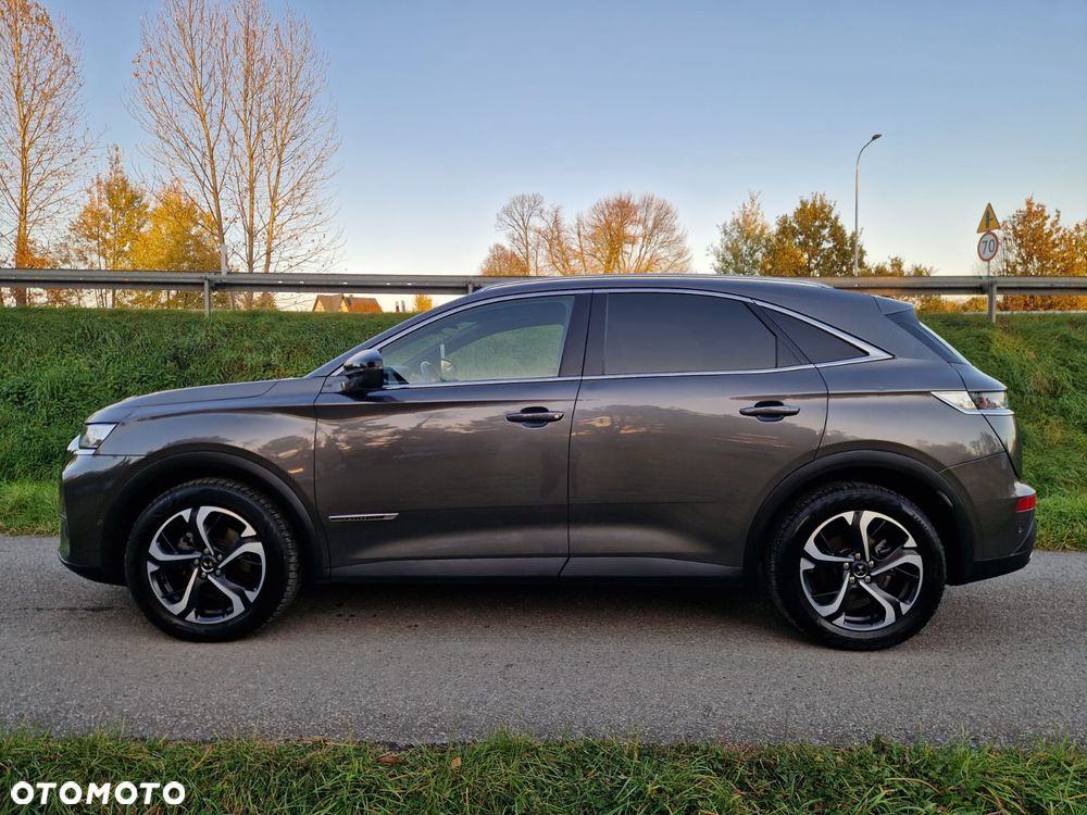 DS Automobiles DS 7 Crossback - 3