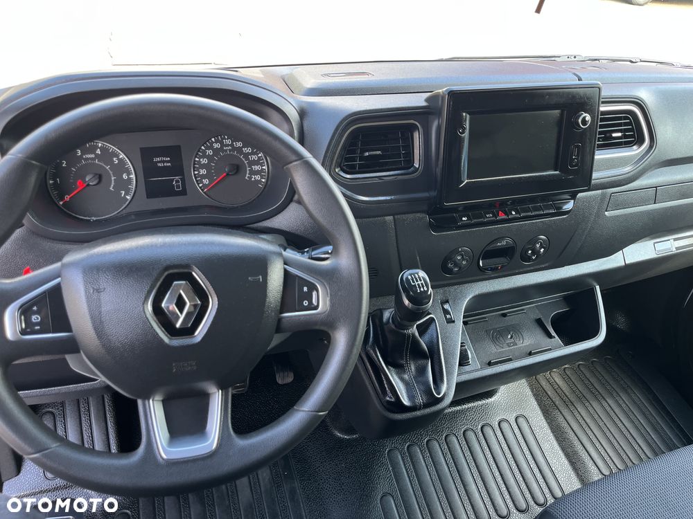 Renault Master L3H2 - 23