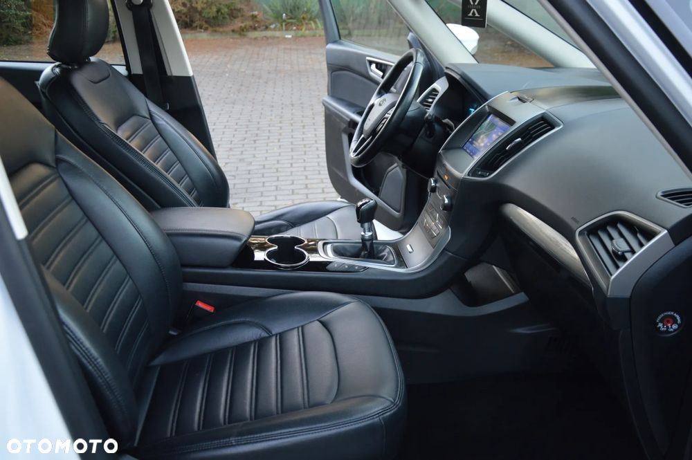 Ford Galaxy 2.0 TDCi Trend - 10