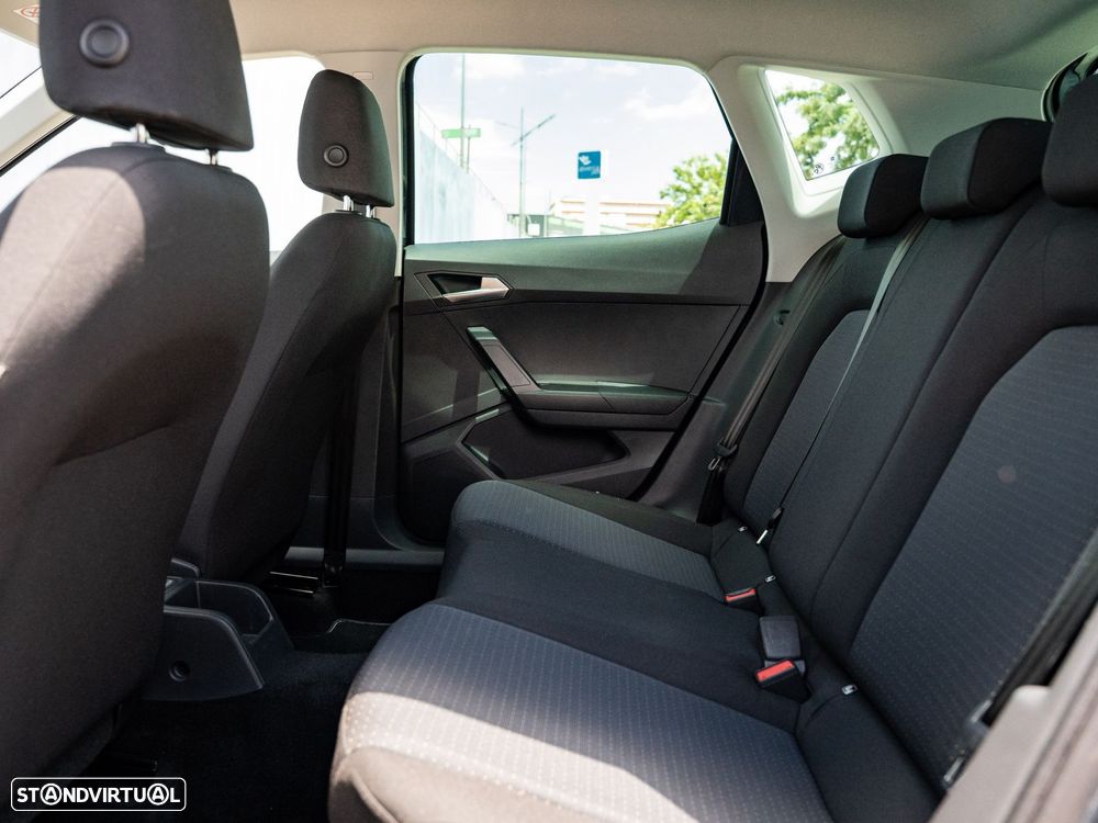 SEAT Arona 1.0 TSI Xcellence - 18
