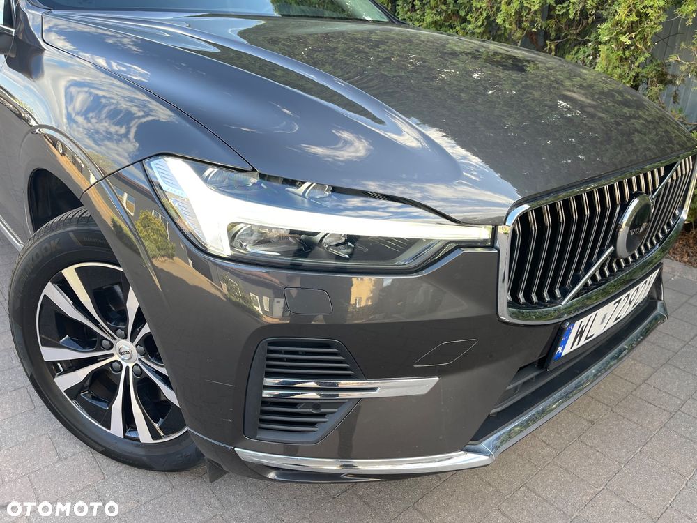 Volvo XC 60 T6 AWD Plug-In Hybrid Inscription - 37