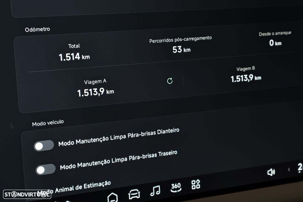 Xpeng G9 93.1 kWh Long Range+Gancho de Reboque - 19