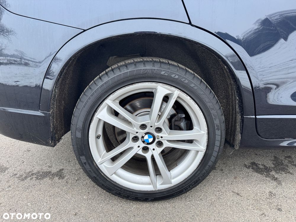 BMW X3 xDrive28i Sport-Aut M Sport - 14