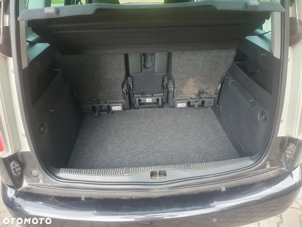 Skoda Roomster 1.2 TSI Comfort PLUS EDITION - 10