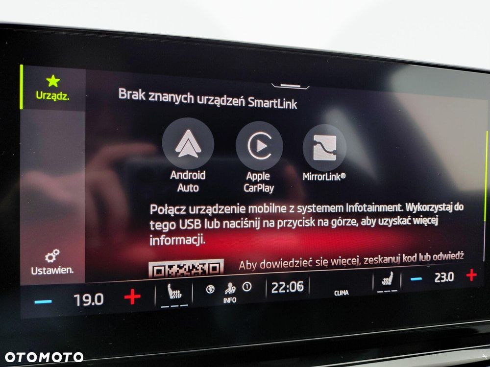 Skoda Octavia 2.0 TDI RS DSG - 33