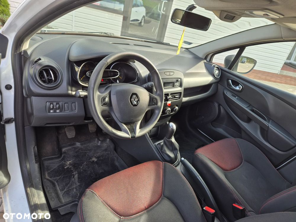 Renault Clio 1.5 dCi Business - 10