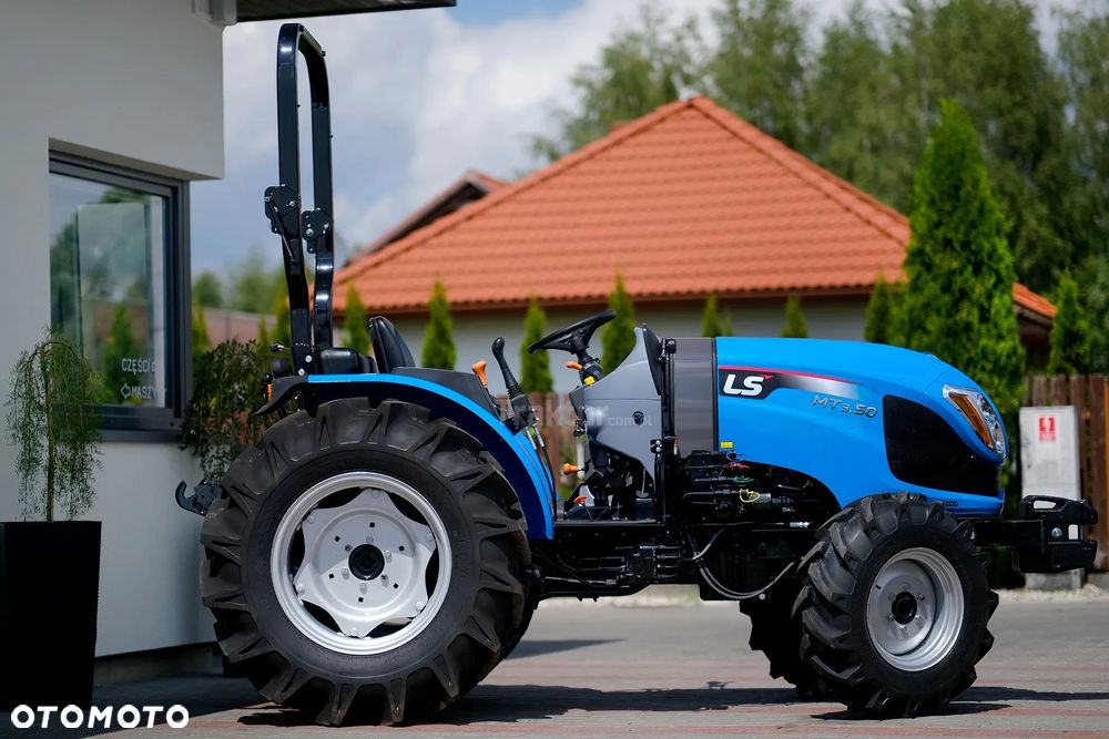 LS Traktor MT3.50 - 5