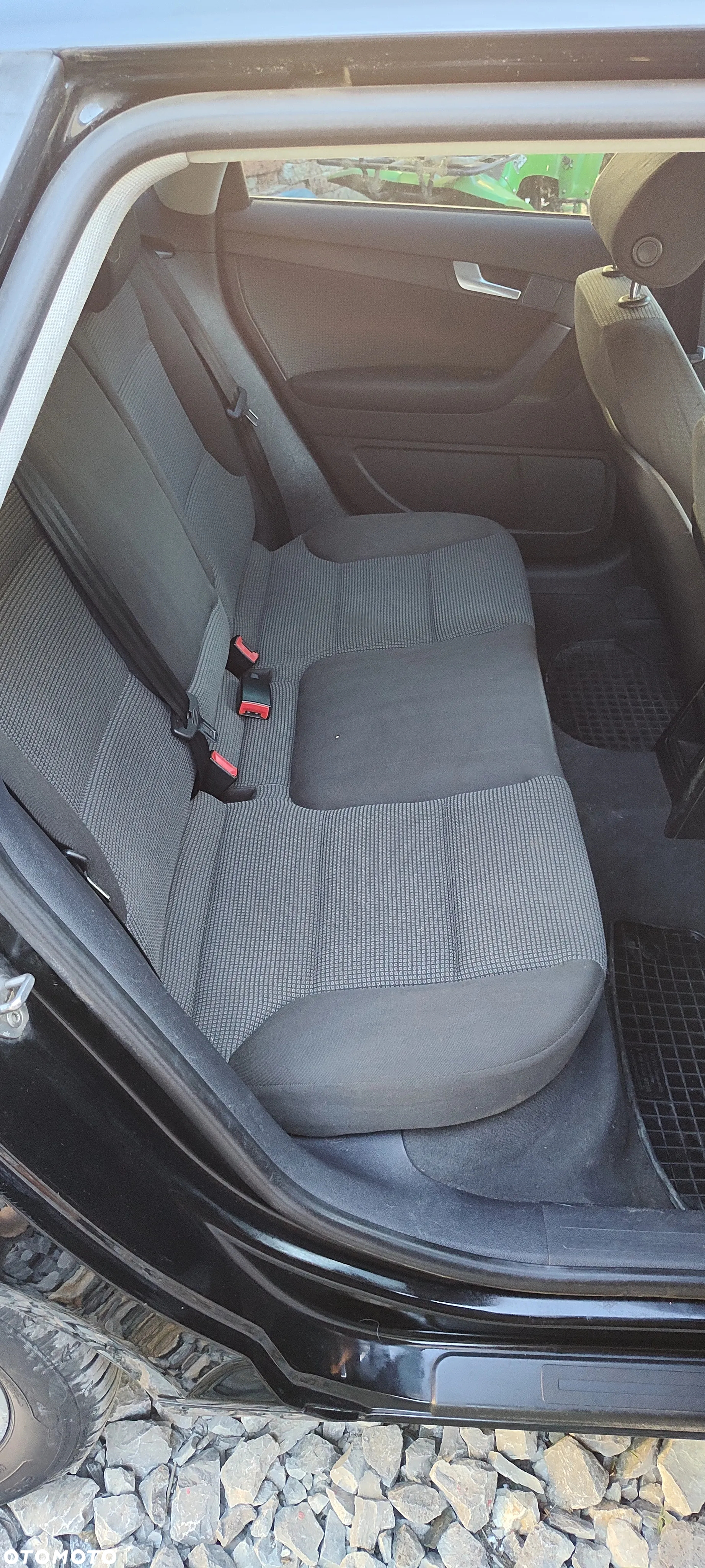 Audi A3 1.9 TDI Attraction - 17