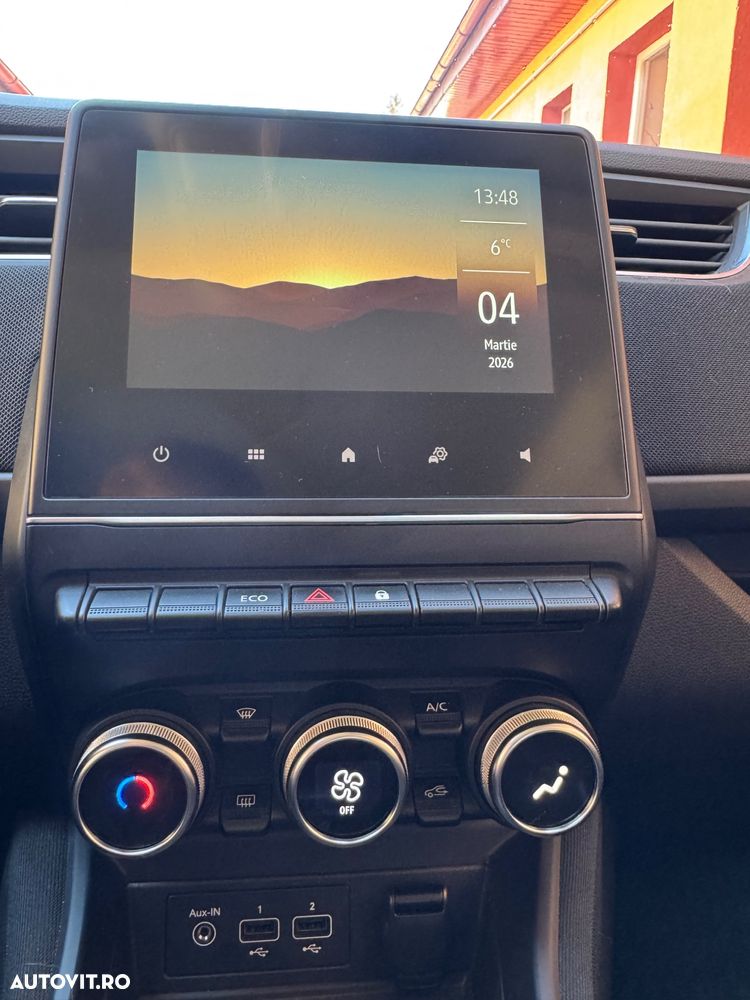 Renault ZOE 50 R110 Equilibre - 9