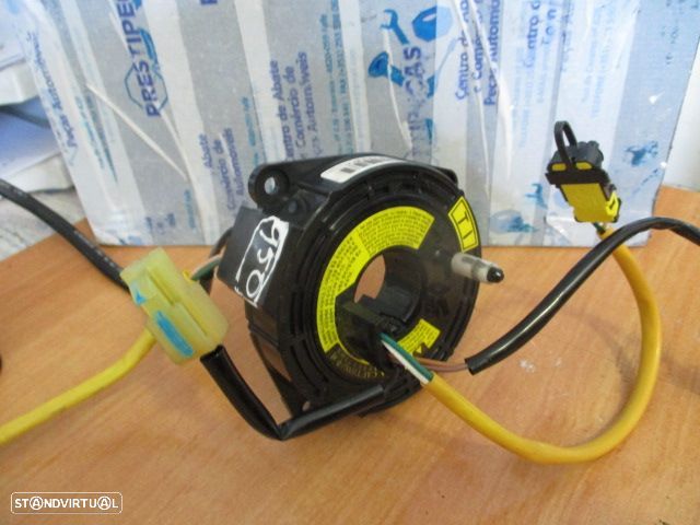 Fita Airbag Fitair550 CHEVROLET KALOS 2007 1.4I 95CV 5P CINZA - 8