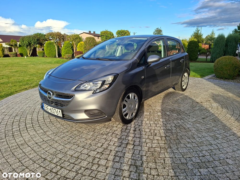 Opel Corsa - 9