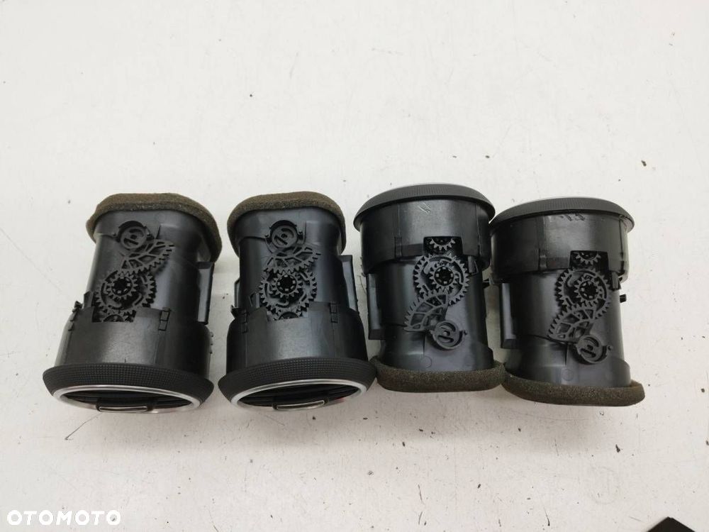 KRATKI NAWIEWU KOMPLET KOMPLET AUDI A3 8L 8P0820901A - 3