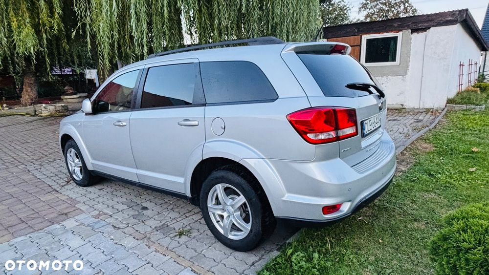 Fiat Freemont 2.0 Multijet 16V DPF Urban - 13