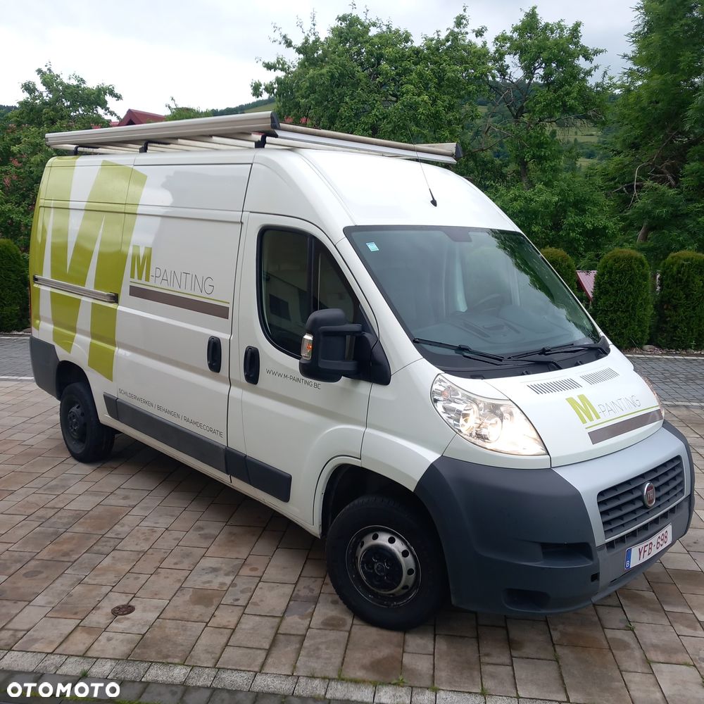 Fiat Ducato - 21