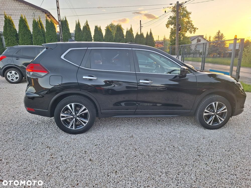 Nissan X-Trail 1.3 DIG-T Tekna - 19