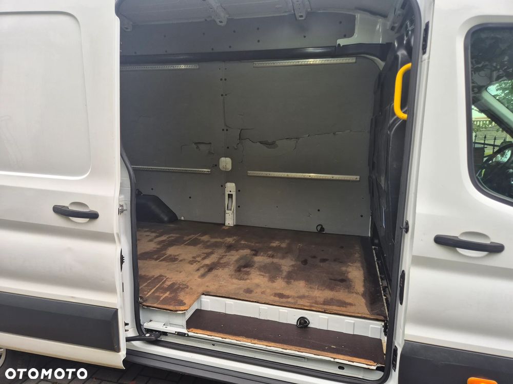 Ford TRANSIT - 14