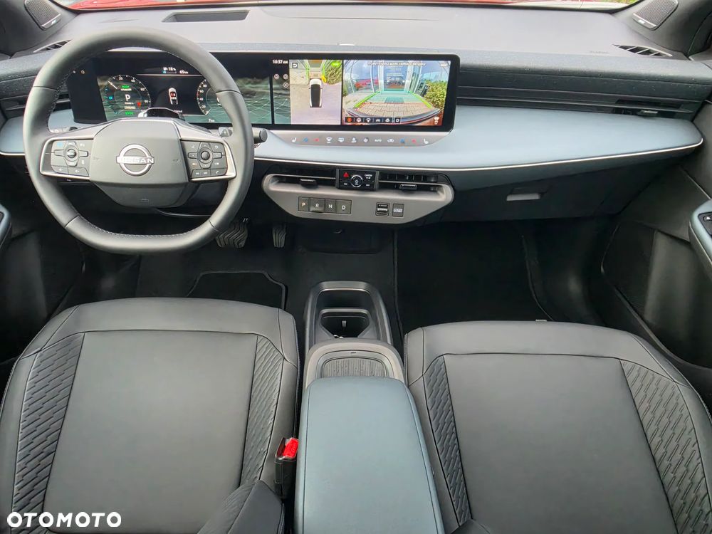 Nissan Leaf 52kWh Evolve Plus - 8
