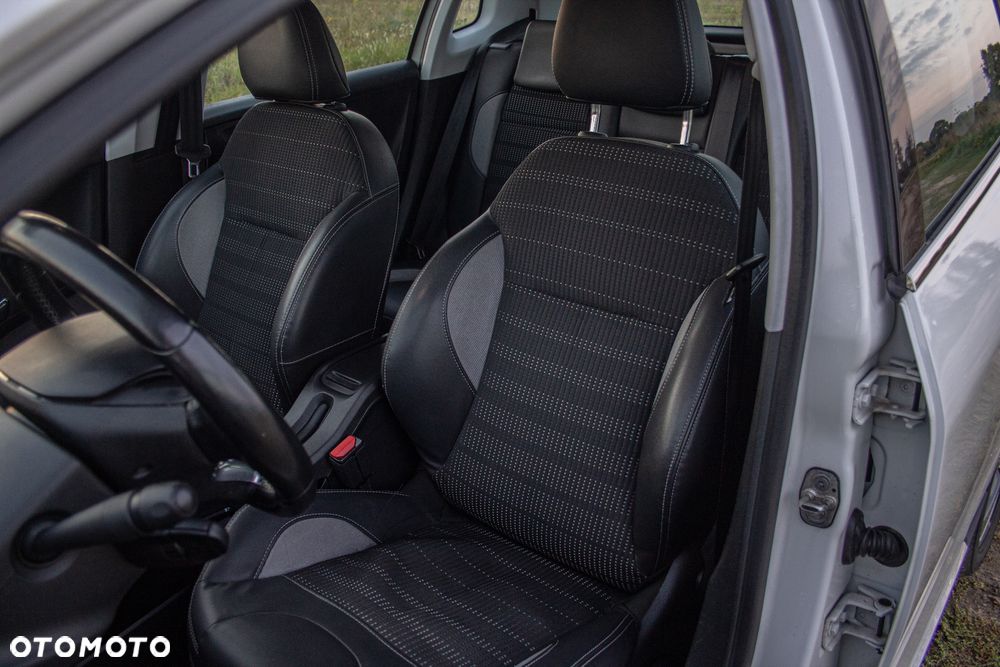 Peugeot 2008 PureTech 110 Stop&Start Allure - 12