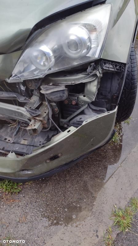 Honda CR-V 2.0 Executive - 2