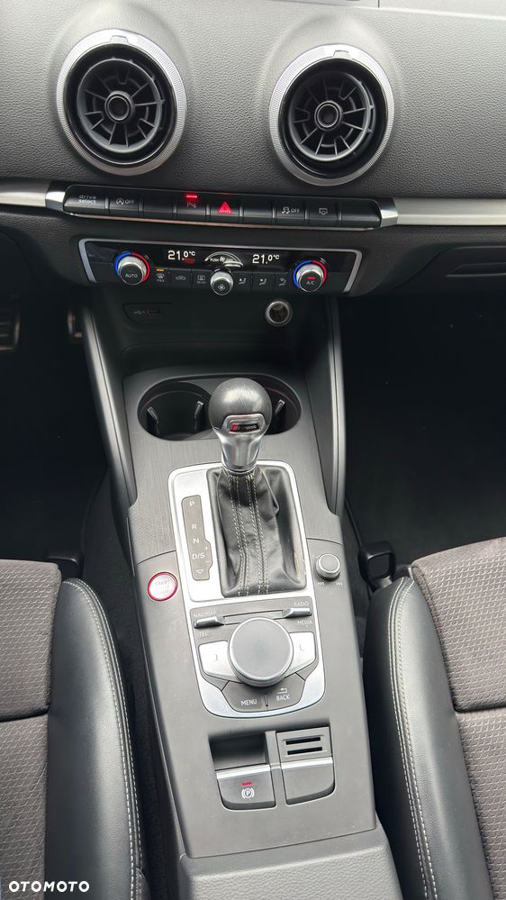 Audi S3 - 23