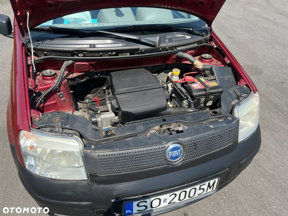 Fiat Panda 1.1 Fresh - 13