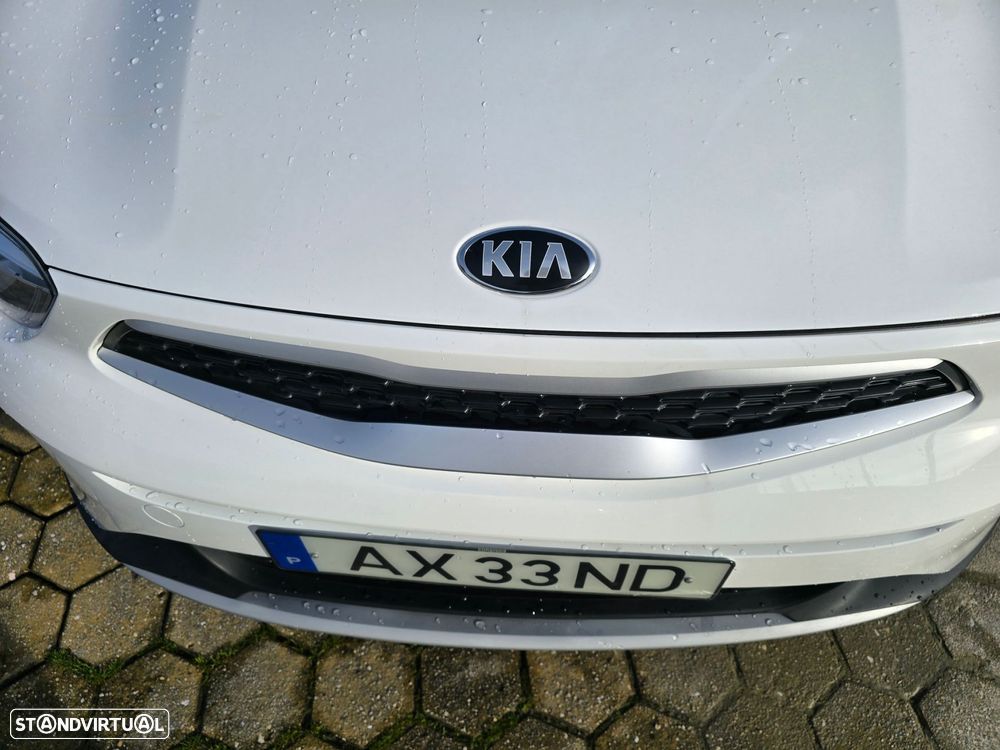 Kia Stonic 1.0 T-GDI TX - 9